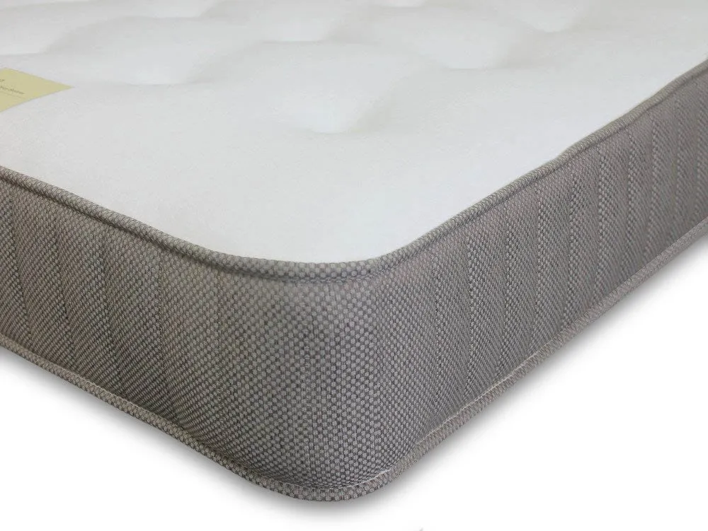 Shire Shire Roma Orthopaedic 3ft Single Mattress