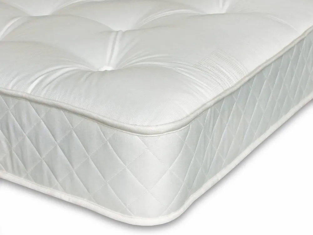 Shire Shire Seattle Pocket 1000 4ft Small Double Mattress