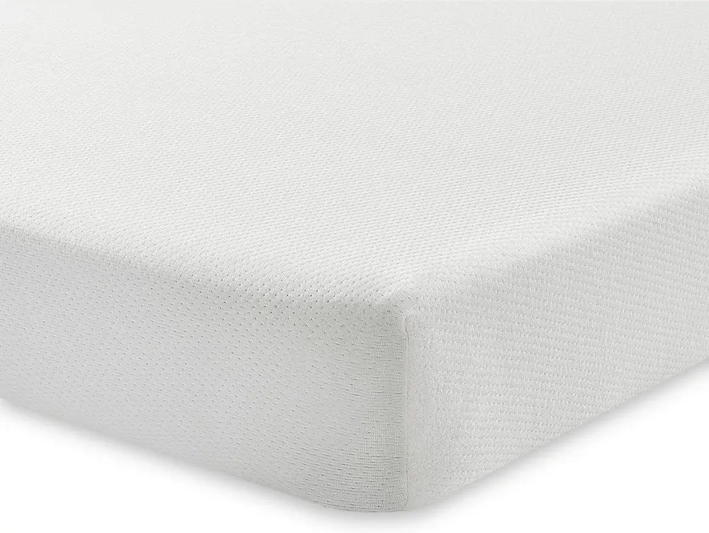 Silentnight Silentnight Mattress Now Comfortable 4ft6 Double Mattress in a Box