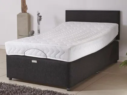 Bodyease Electro Reflexer Medium Electric Adjustable Bed Bodyease Electro Reflexer Medium Electric Adjustable Bed