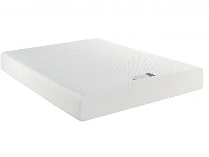 Komfi Rhea Carbon Neutral Superior Memory 5ft King Size Mattress in a Box