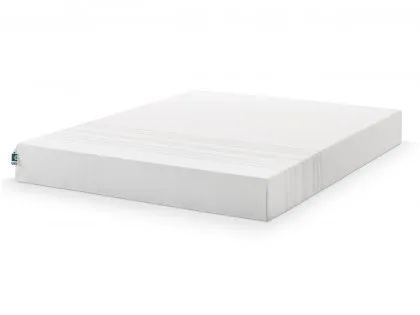 Breasley Comfort Sleep Plus Memory 4ft6 Double Mattress in a Box