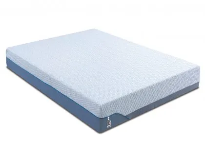 Breasley Comfort Sleep Firm Pocket 1000 6ft Super King Size Mattress in a Box