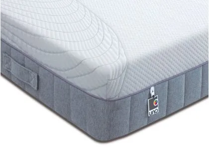 Breasley Comfort Sleep Firm Memory Pocket 1000 Mattress in a Box Breasley Comfort Sleep Firm Memory Pocket 1000 Mattress in a Box