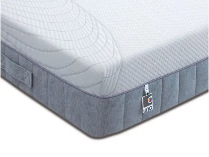 Breasley Comfort Sleep Memory Pocket 1000 Mattress in a Box Breasley Comfort Sleep Memory Pocket 1000 Mattress in a Box