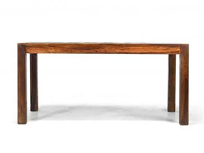 Archers Santa Clara 160cm Acacia Wooden Dining Table Archers Santa Clara 160cm Acacia Wooden Dining Table