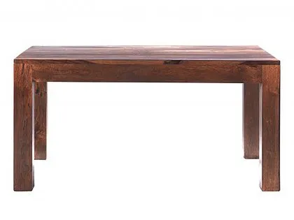 Archers Santa Clara Acacia Large Wooden Coffee Table