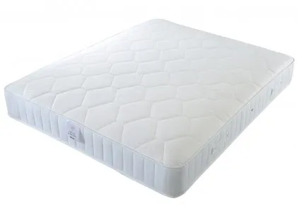 Shire Essentials Ortho Memory 2ft6 Small Single Mattress