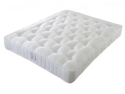 Shire Essentials Pocket 1000 Ortho 3ft Single Mattress