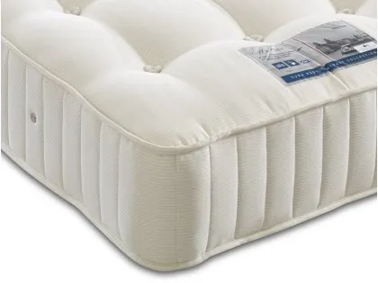 Dura Mersey Pocket 1000 Crib 5 Contract Mattress Dura Mersey Pocket 1000 Crib 5 Contract Mattress