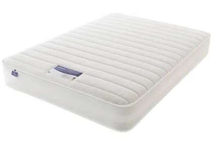 Silentnight Mirapocket 1200 Memory 3ft Single Mattress