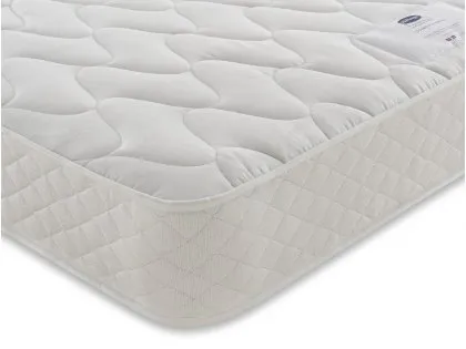 Silentnight Eco Comfort Miracoil Luxury Mattress Silentnight Eco Comfort Miracoil Luxury Mattress