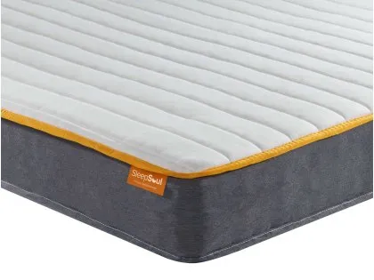 SleepSoul Balance Memory Pocket 800 Mattress in a Box SleepSoul Balance Memory Pocket 800 Mattress in a Box