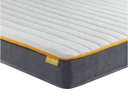 SleepSoul Comfort Pocket 800 Mattress in a Box SleepSoul Comfort Pocket 800 Mattress in a Box