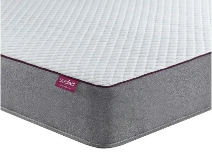 SleepSoul Paradise Pocket 600 Mattress in a Box SleepSoul Paradise Pocket 600 Mattress in a Box