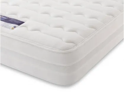 Silentnight Mirapocket 2000 Memory Mattress Silentnight Mirapocket 2000 Memory Mattress