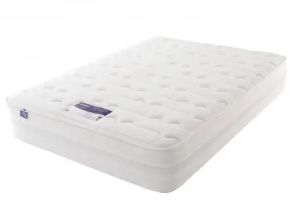 Silentnight Mirapocket 2000 Memory 3ft Single Mattress