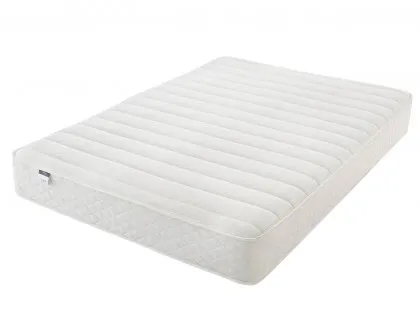 Silentnight Miracoil Memory 4ft Small Double Mattress