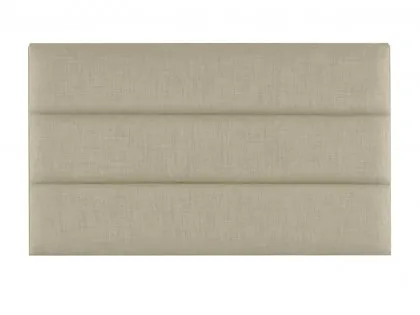 Deluxe Howarth Fabric Strutted Headboard Deluxe Howarth Fabric Strutted Headboard