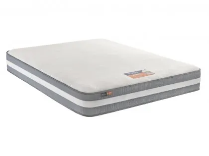 Silentnight Studio Memory Pocket 1000 5ft King Size Mattress in a Box