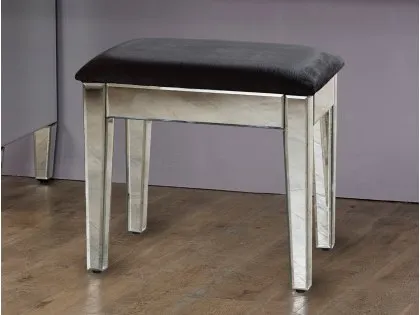 Birlea Valencia Stool Birlea Valencia Stool