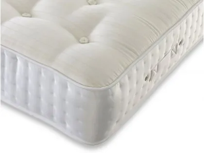 Shire Artisan Ouse Pocket 2000 Mattress Shire Artisan Ouse Pocket 2000 Mattress