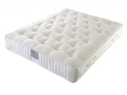 Shire Artisan Ouse Pocket 1000 2ft6 Small Single Mattress