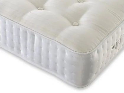 Shire Artisan Ouse Pocket 3000 Mattress Shire Artisan Ouse Pocket 3000 Mattress