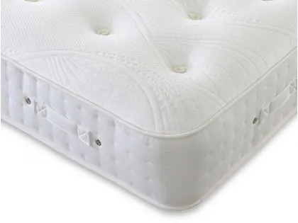 Shire Artisan Severn Pocket 3000 Mattress Shire Artisan Severn Pocket 3000 Mattress