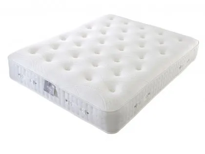 Shire Artisan Severn Pocket 3000 2ft6 Small Single Mattress