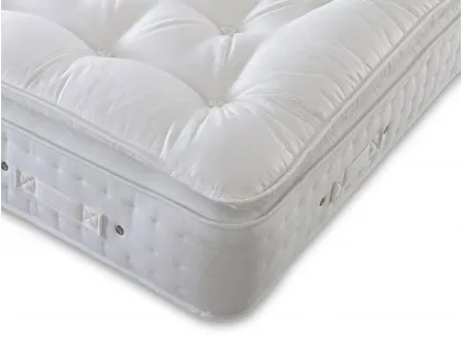 Shire Artisan Thames Pocket 3000 Pillowtop Mattress Shire Artisan Thames Pocket 3000 Pillowtop Mattress