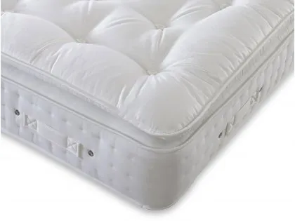 Shire Artisan Thames Pocket 4000 Pillowtop Mattress Shire Artisan Thames Pocket 4000 Pillowtop Mattress