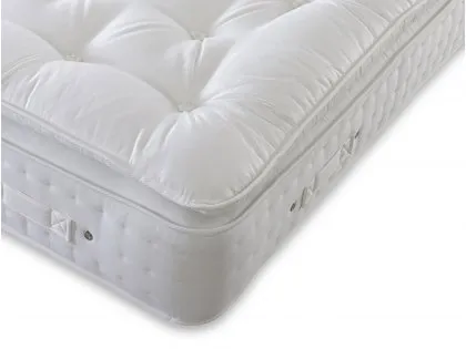 Shire Artisan Thames Latex Pocket 5000 Pillowtop Mattress Shire Artisan Thames Latex Pocket 5000 Pillowtop Mattress