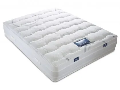 Dura Air Plus Gel Pocket 1000 2ft6 Small Single Mattress