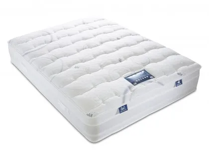 Dura Air Plus Gel Pocket 2000 2ft6 Small Single Mattress