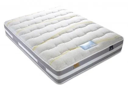 Dura Cloud Lite Opulence Pocket 1500 2ft6 Small Single Mattress