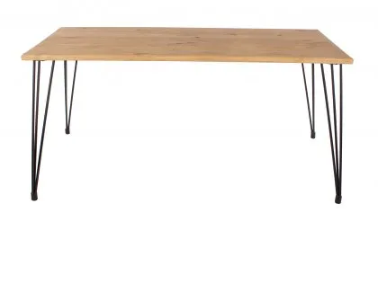 Core Augusta 150cm Rectangular Dining Table Core Augusta 150cm Rectangular Dining Table
