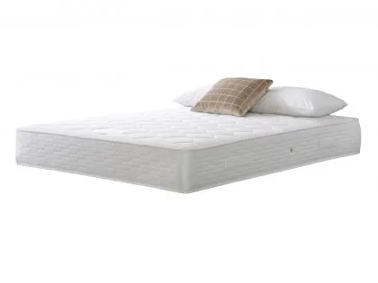 Willow & Eve Bed Co. Limoges Memory 2ft6 Small Single Mattress