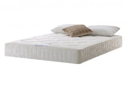 Willow & Eve Bed Co. Toulon 3ft Single Mattress