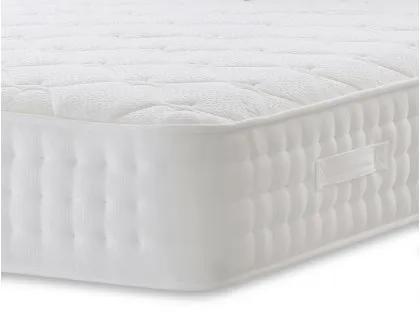 Willow & Eve Picasso Memory Pocket 1000 Mattress Willow & Eve Picasso Memory Pocket 1000 Mattress