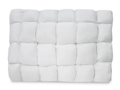 Harwood Textiles Bamboo Pocket Pillow Harwood Textiles Bamboo Pocket Pillow