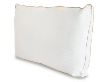 Harwood Textiles Health Flow Luxury Fibre Fill Pillow Harwood Textiles Health Flow Luxury Fibre Fill Pillow