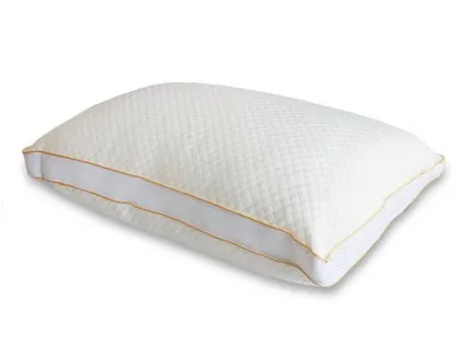 Harwood Textiles Health Flow Luxury Fibre Fill Pillow