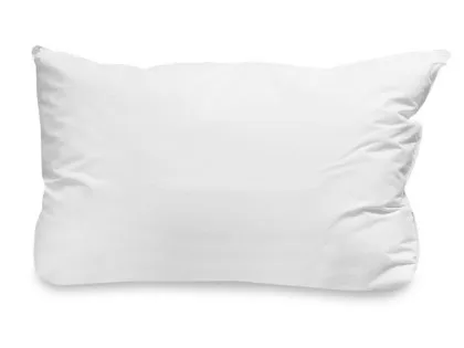 Harwood Textiles Indulgence Ultraplume Feather Pillow Harwood Textiles Indulgence Ultraplume Feather Pillow