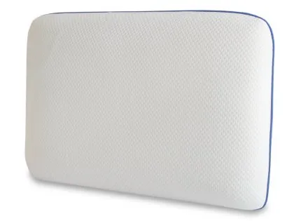Harwood Textiles Cool Gel Memory Foam Pillow Harwood Textiles Cool Gel Memory Foam Pillow