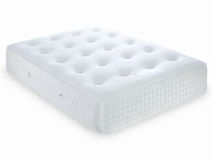 Dura Victoria Ortho 3ft6 Large Single Mattress