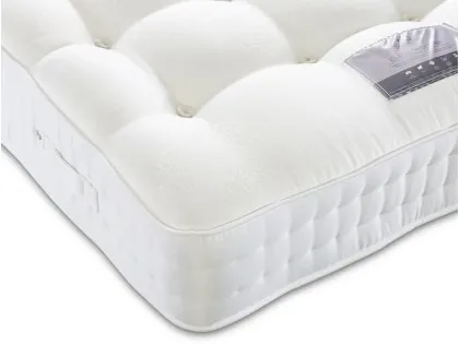Dura Classic Wool Pocket 800 Mattress Dura Classic Wool Pocket 800 Mattress