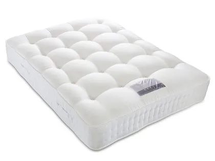 Dura Classic Wool Pocket 800 4ft Small Double Mattress