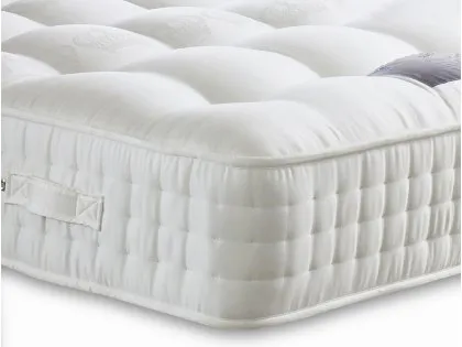 Dura Royal Crown Natural Pocket 1000 Mattress Dura Royal Crown Natural Pocket 1000 Mattress