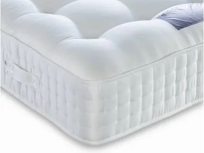 Dura Royal Crown Natural Pocket 2000 Mattress Dura Royal Crown Natural Pocket 2000 Mattress